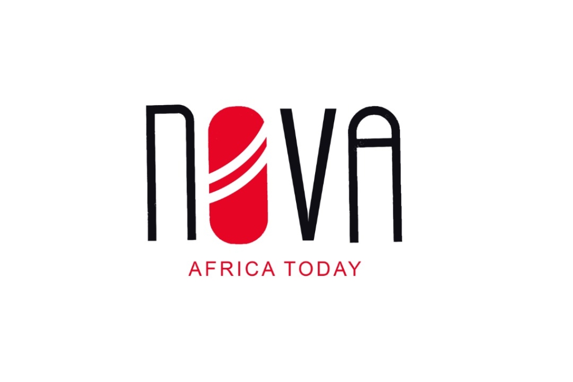 Nova Magazine : La nouvelle femme nous arrive